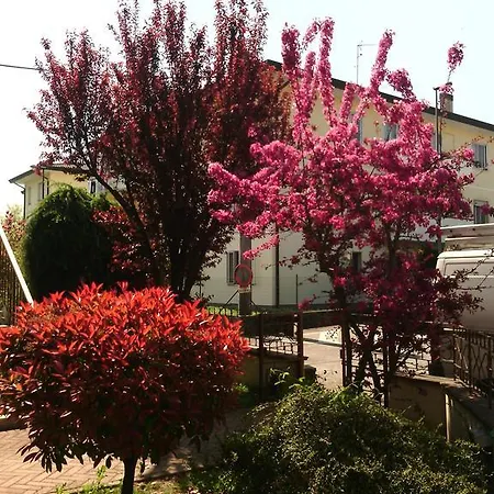 Morosini Bed and Breakfast