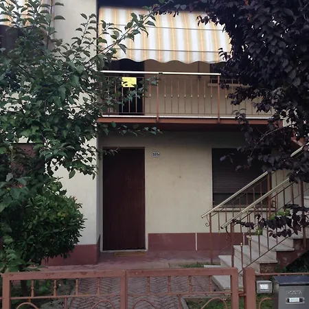 Morosini Bed & Breakfast