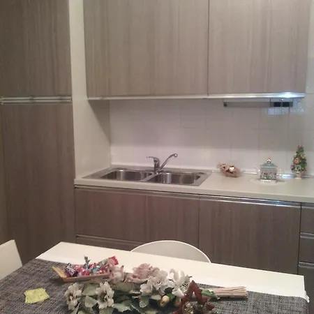 Morosini Bed and Breakfast