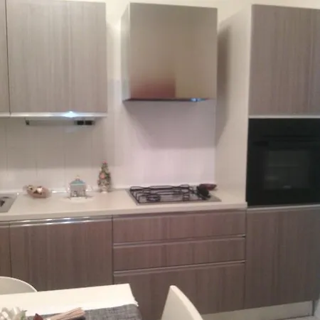 Morosini Bed & Breakfast *