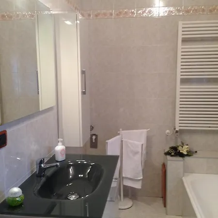 Morosini Bed and Breakfast