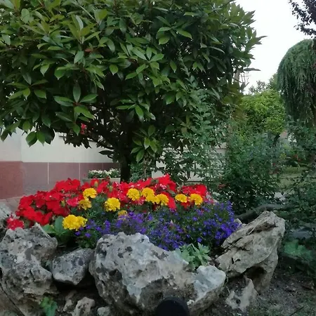 Bed & Breakfast Morosini *