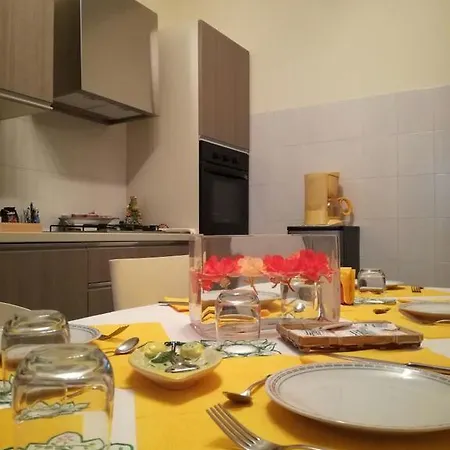 Bed and Breakfast Morosini *