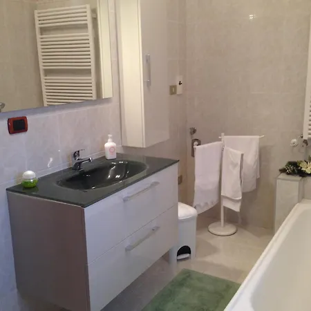 Morosini Bed & Breakfast