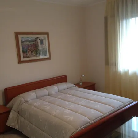 Panzió Morosini Polesella