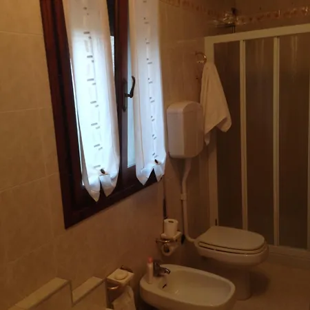 Morosini Bed & Breakfast Polesella