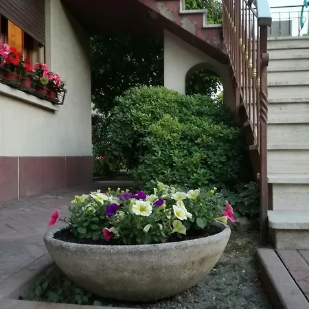 Morosini Bed & Breakfast