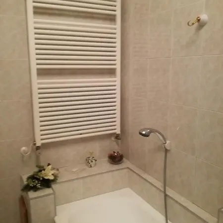 Morosini Bed & Breakfast