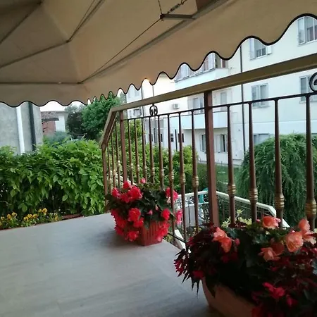 Bed & Breakfast Morosini Polesella